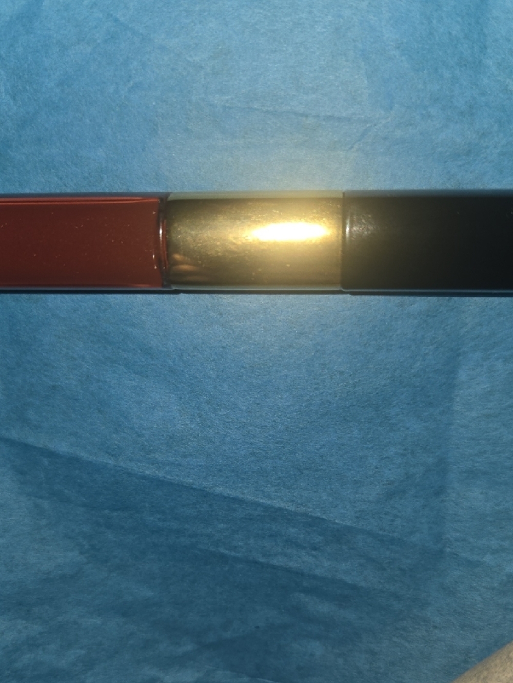 CHANEL Dual-Ended Lip Color in Shade 180 Passionate Red - Picture 4 of 10